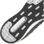 Adidas Zwarte Sneakers met Rubberen Zool Black - Thumbnail 9