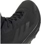 Adidas TERREX Anylander Mid RAIN.RDY Hiking Schoenen Unisex Zwart - Thumbnail 6