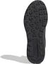 Adidas TERREX Anylander Mid RAIN.RDY Hiking Schoenen Unisex Zwart - Thumbnail 7