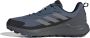 Adidas Terrex Anylander RAIN.RDY wandelschoenen blauw grijs zwart - Thumbnail 3