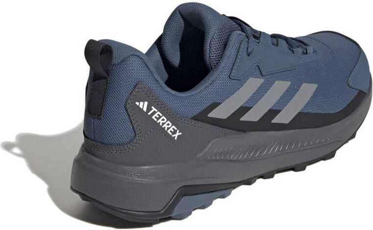 adidas Terrex Anylander wandelschoenen blauw