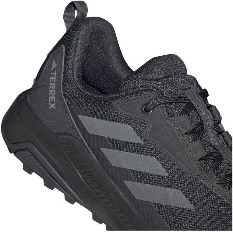 adidas Terrex Anylander wandelschoenen zwart