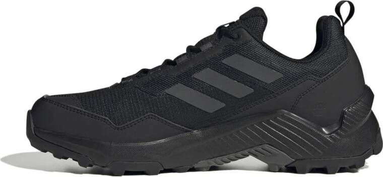 adidas Terrex Easttrail 2 wandelschoenen zwart antraciet