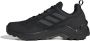 Adidas Performance Eastrail 2.0 RAIN.RDY Hiking Schoenen Unisex Zwart - Thumbnail 5