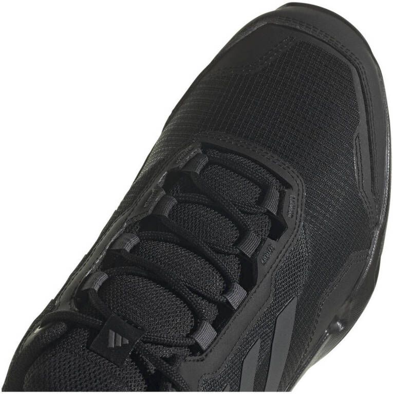 adidas Terrex Easttrail 2 wandelschoenen zwart antraciet