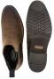 AM shoe Bruine chelsea boot - Thumbnail 1