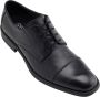 AM SHOE leren veterschoenen zwart - Thumbnail 2