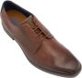 AM SHOE veterschoenen bruin - Thumbnail 2