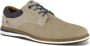 AM SHOE veterschoenen grijsbruin - Thumbnail 3