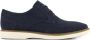 AM SHOE veterschoenen donkerblauw - Thumbnail 3