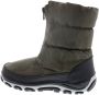 Antarctica Snowboots groen Textiel - Thumbnail 2