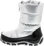 Antarctica Snowboots met ritssluiting voor kinderen AN 120B Zilver -28EU - Thumbnail 3
