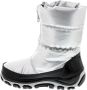 Antarctica Snowboots met ritssluiting voor kinderen AN 120B Zilver -22EU - Thumbnail 3