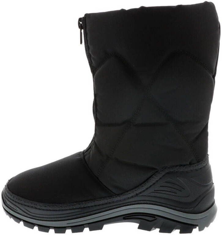 Antarctica AN 2201 snowboots zwart kids