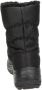 Antarctica Snowboots Dames Zwart - Thumbnail 3