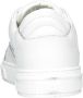Antony morato Sneakers MMFW01775-LE300105-1000 Wit - Thumbnail 4