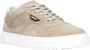 Antony morato Sneakers MMFW01771-LE300005-2102 Beige Bruin - Thumbnail 3