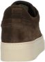 Antony Morato Heren Sneakers Mmfw01623-le300005 Taupe - Thumbnail 7