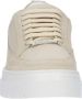 Antony Morato Sneakers MMFW01679-LE300005-1016 Beige - Thumbnail 3