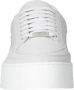 Antony morato Sneakers MMFW01815-LE500169-1011 Beige - Thumbnail 4