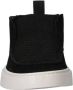 Antony Morato Holt suède enkelboots zwart - Thumbnail 2