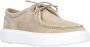 Antony morato Sneakers MMFW01808-LE300005-2102 Beige Bruin - Thumbnail 4