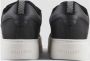 Antony morato Sneakers MMFW01704-LE500019-9000 Zwart - Thumbnail 4