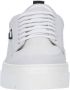 Antony morato Sneakers MMFW01682-LE500169-1000 Wit - Thumbnail 3