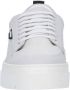 Antony Morato Sneakers MMFW01682-LE500169-1000 Wit - Thumbnail 4