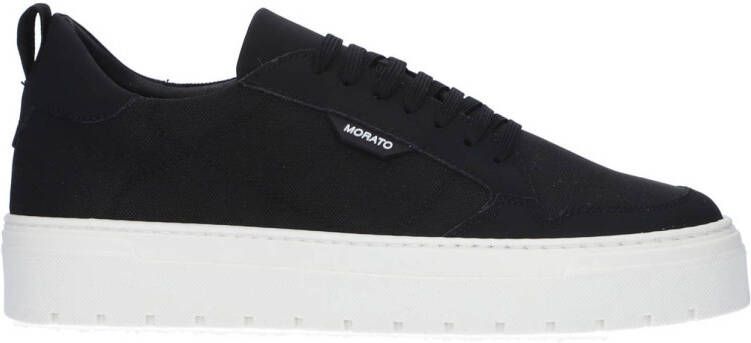 Antony Morato sneakers zwart