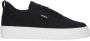Antony Morato Heren Lage Sneakers Mmfw01682 Black Heren - Thumbnail 5
