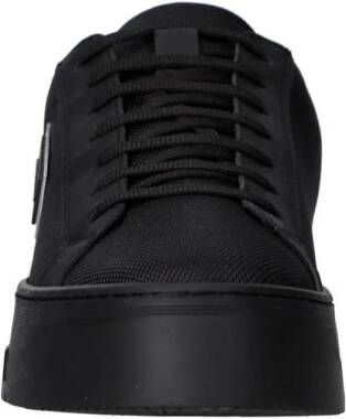 Antony Morato sneakers zwart