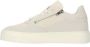 Antony Morato Sneakers MMFW01546-LE500153-LE300001-1000 Wit - Thumbnail 5