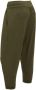 Anytime harem capri jogger khaki - Thumbnail 2