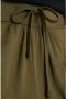 Anytime harem capri jogger khaki - Thumbnail 3