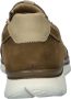 Ara Benjo nubuck instappers taupe - Thumbnail 3