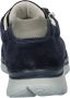 Ara Benjo suède sneakers donkerblauw - Thumbnail 3