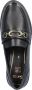 Ara Cambridge leren loafers zwart - Thumbnail 2