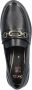Ara Cambridge leren loafers zwart - Thumbnail 2