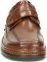 Ara Bruine Casual Schoenen Brown Heren - Thumbnail 7
