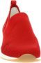 Ara dames instapschoen Rood - Thumbnail 2