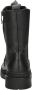 Ara Dover Dames Enkellaarsjes van Leer Black Dames - Thumbnail 11