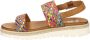 Ara 1238101 Volwassenen Sandalen met hakDames Sandalen Bruin - Thumbnail 14