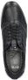 Ara Matteo Sport leren slip-on sneakers zwart - Thumbnail 2