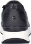 Ara Matteo Sport leren slip-on sneakers zwart - Thumbnail 3