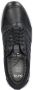 Ara Matteo Sport leren slip-on sneakers zwart - Thumbnail 2