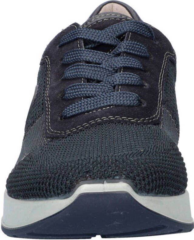 Ara Matteo Sport sneakers donkerblauw