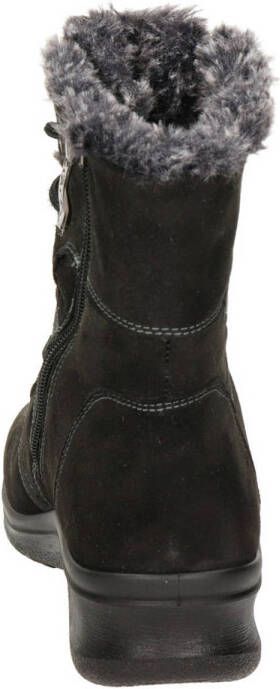 Ara München veterboots zwart