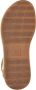 Ara Osaka suède sandalen beige - Thumbnail 3
