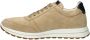 Ara Osaka suède sneakers beige - Thumbnail 3